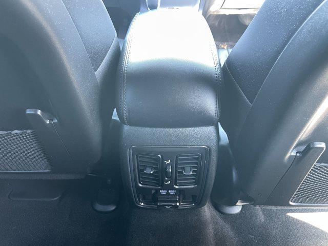 used 2022 Jeep Grand Cherokee car, priced at $28,416