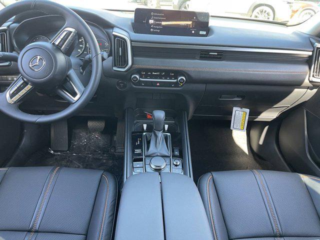 new 2025 Mazda CX-50 Hybrid car, priced at $36,885