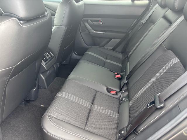 new 2025 Mazda CX-50 car, priced at $27,692