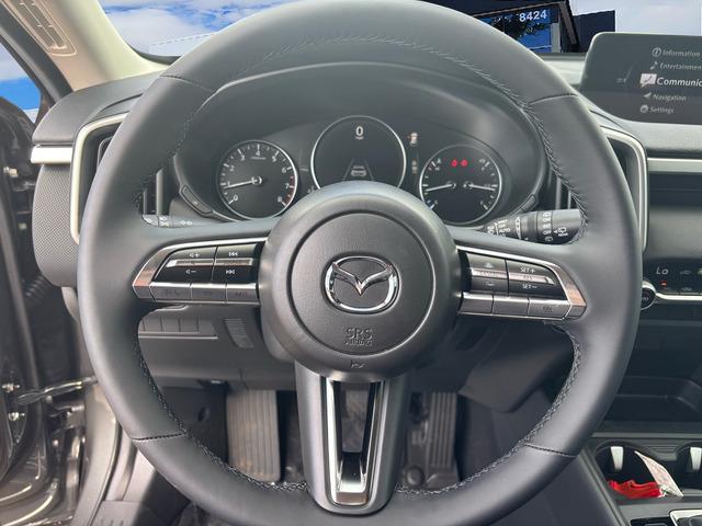 new 2025 Mazda CX-50 car, priced at $27,692