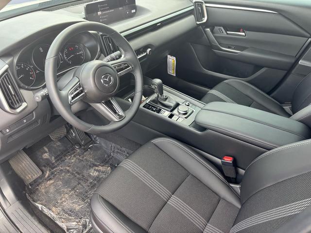 new 2025 Mazda CX-50 car, priced at $27,692