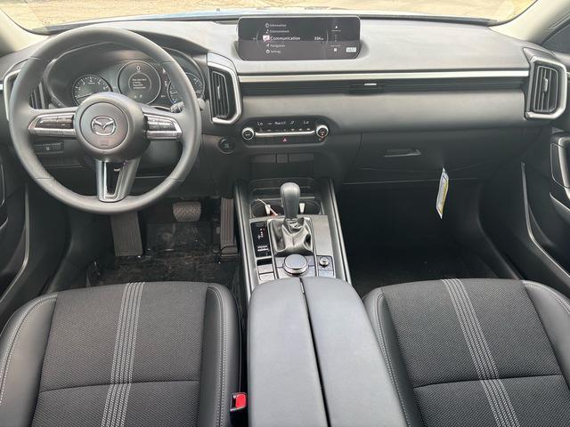 new 2025 Mazda CX-50 car, priced at $27,692