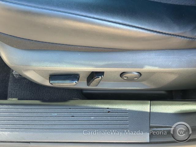 used 2024 Nissan Rogue car, priced at $23,399