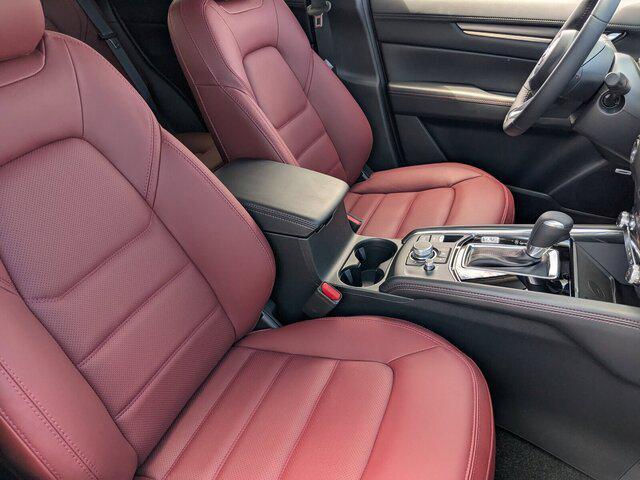 new 2025 Mazda CX-5 car, priced at $33,309