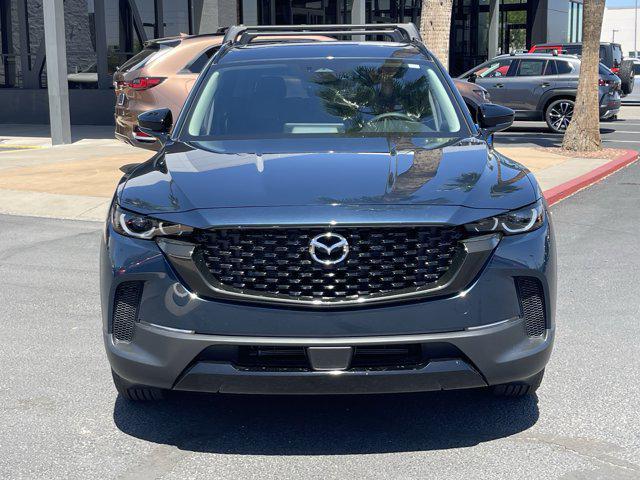 new 2025 Mazda CX-50 Hybrid car, priced at $36,885