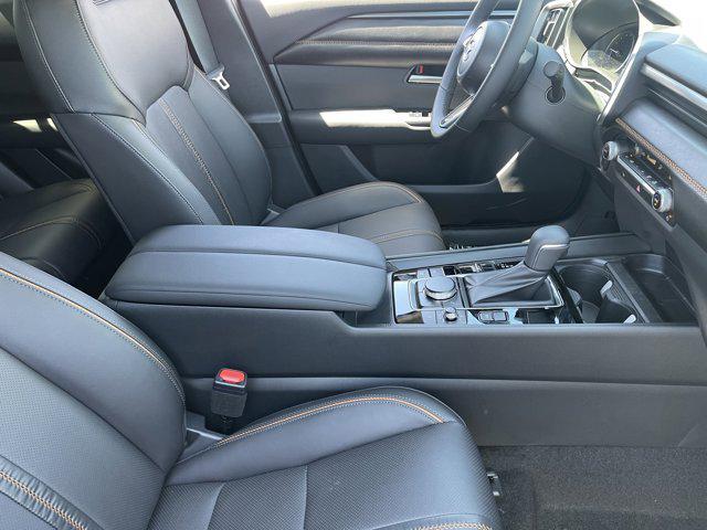 new 2025 Mazda CX-50 Hybrid car, priced at $36,885