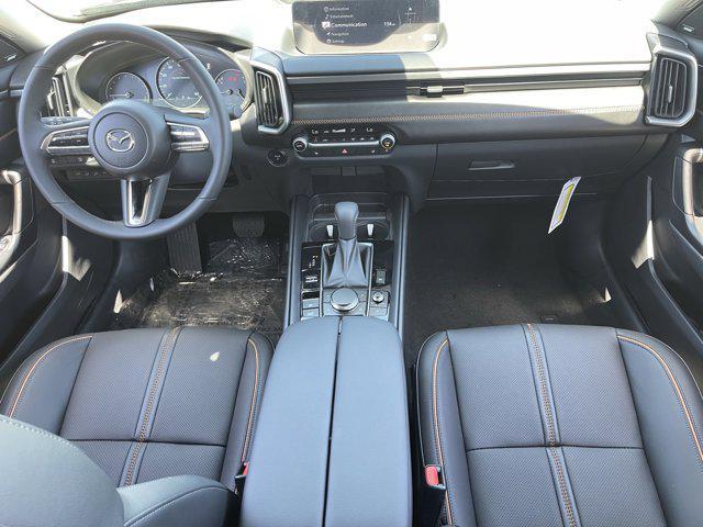 new 2025 Mazda CX-50 Hybrid car, priced at $36,885