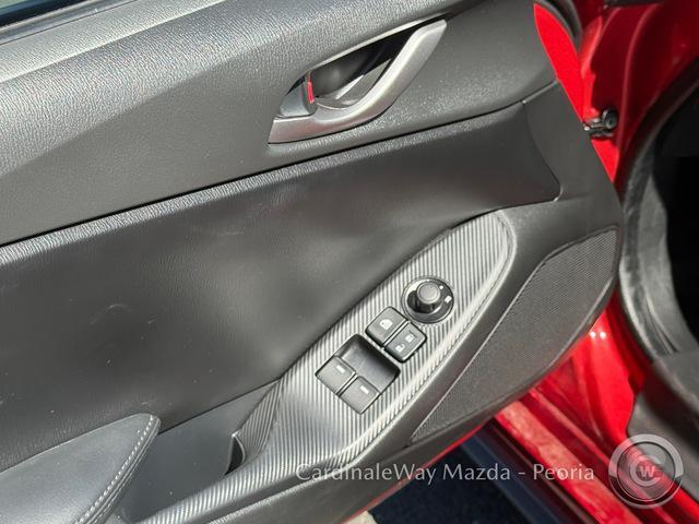 used 2025 Mazda MX-5 Miata car, priced at $25,046