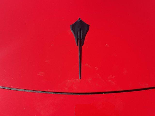 used 2023 Chevrolet Corvette car, priced at $73,694