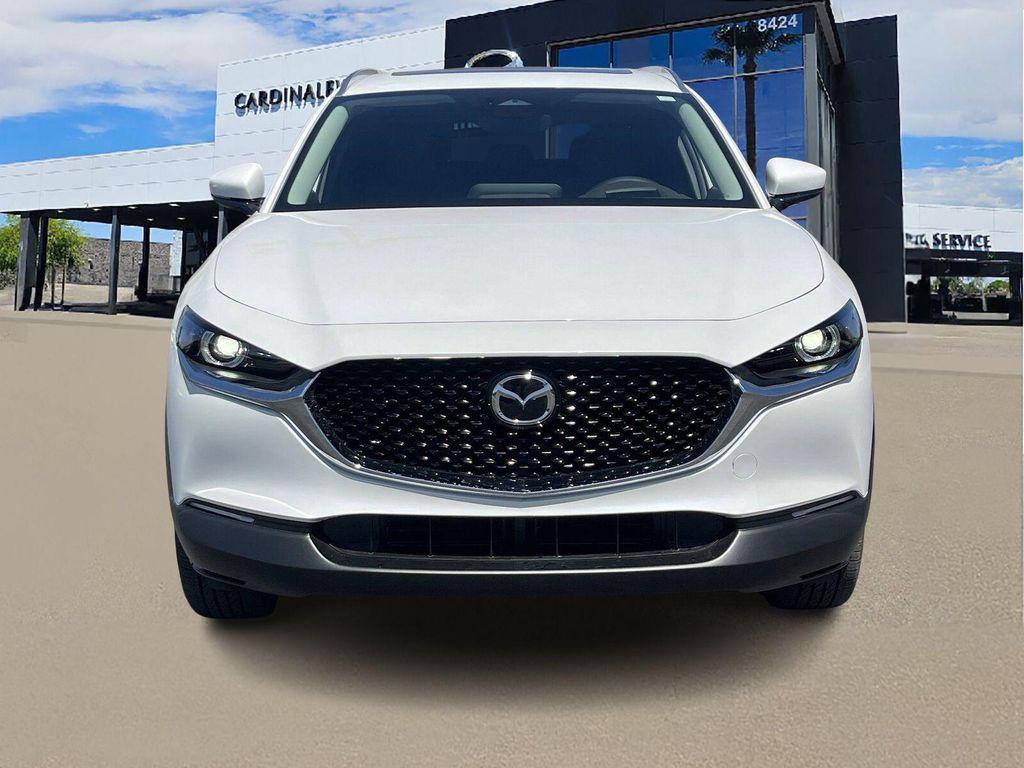new 2025 Mazda CX-30 car, priced at $26,915