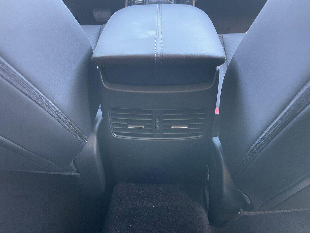 new 2025 Mazda CX-30 car, priced at $26,915