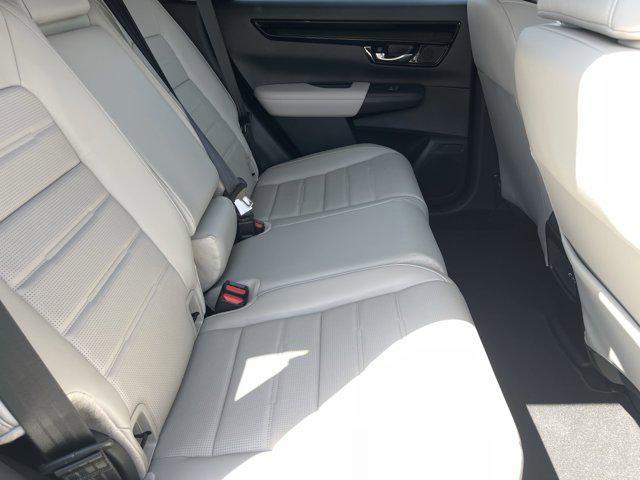 used 2025 Honda CR-V car, priced at $31,537