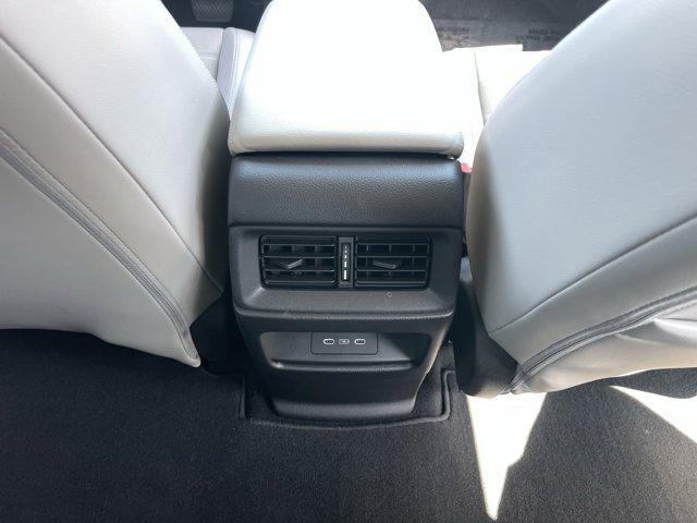 used 2025 Honda CR-V car, priced at $31,537