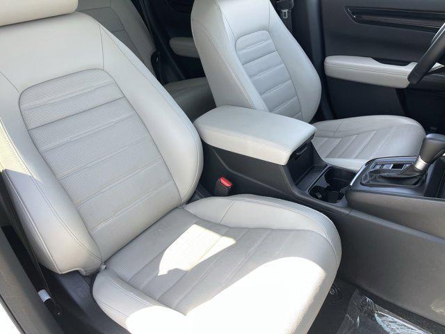 used 2025 Honda CR-V car, priced at $31,537