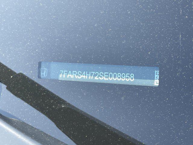 used 2025 Honda CR-V car, priced at $34,264