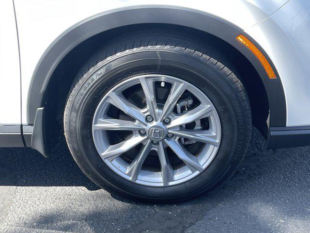 used 2025 Honda CR-V car, priced at $31,537