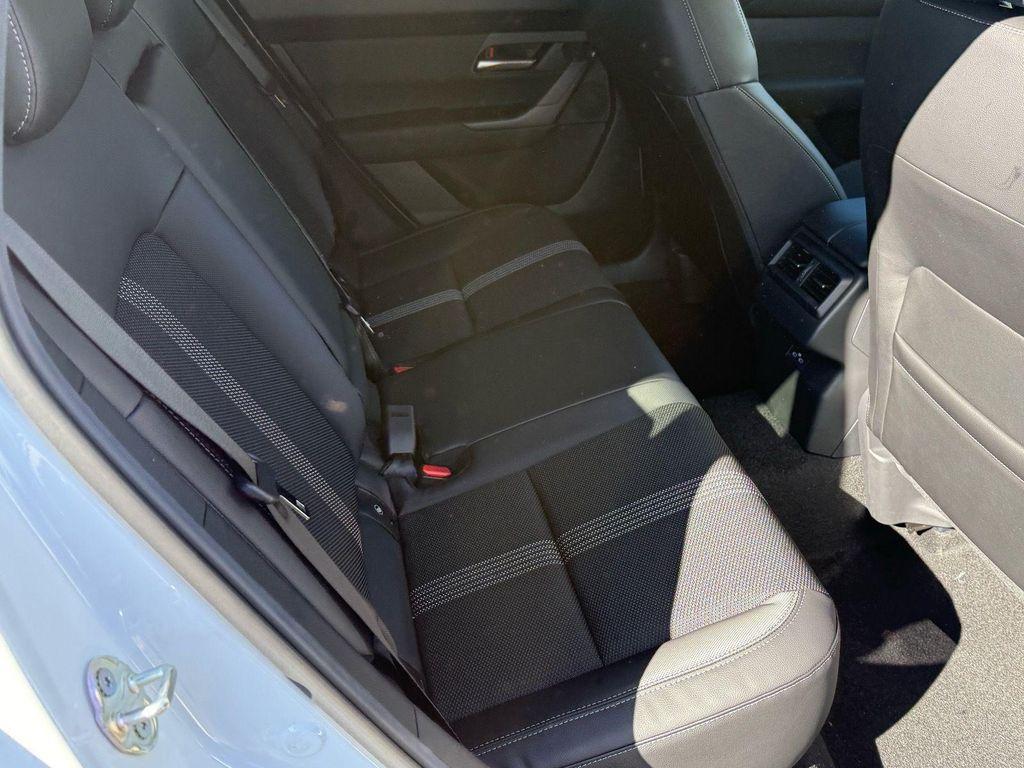 new 2025 Mazda CX-50 car, priced at $28,706