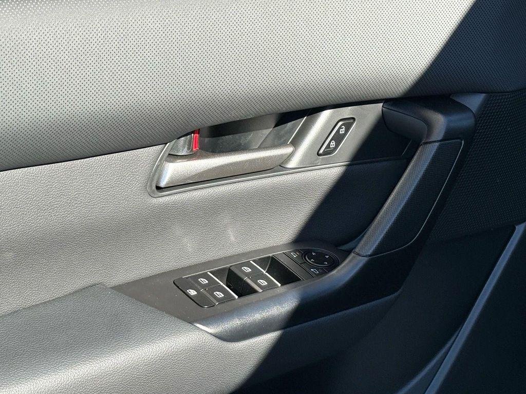 new 2025 Mazda CX-50 car, priced at $28,706