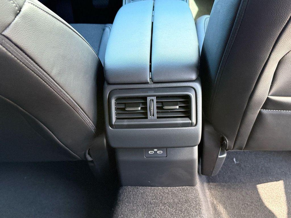 new 2025 Mazda CX-50 car, priced at $28,706