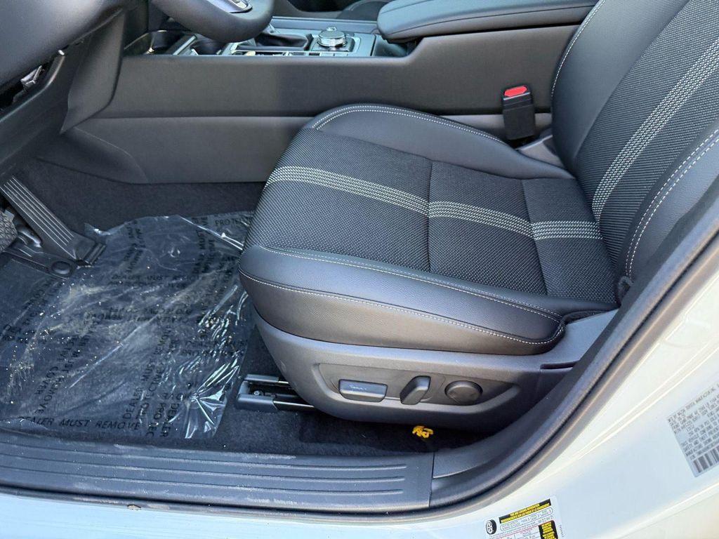 new 2025 Mazda CX-50 car, priced at $28,706