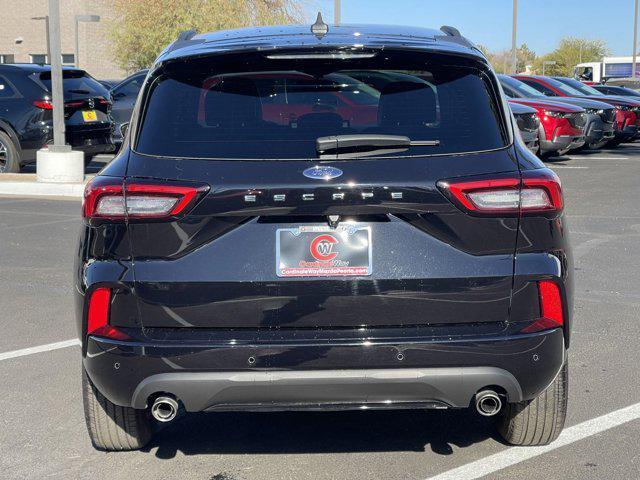 used 2023 Ford Escape car, priced at $22,890