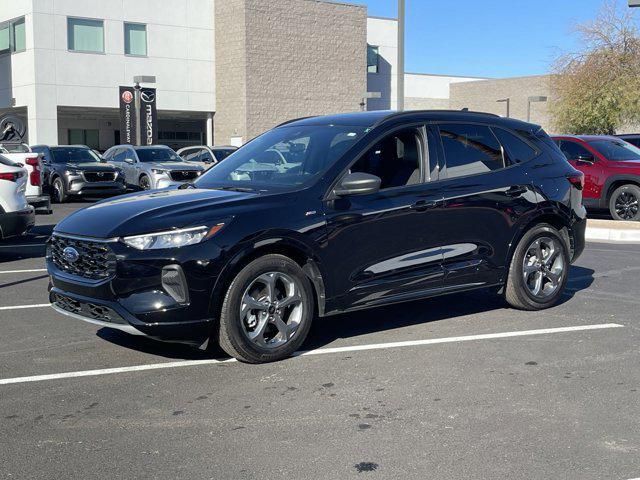 used 2023 Ford Escape car, priced at $22,890