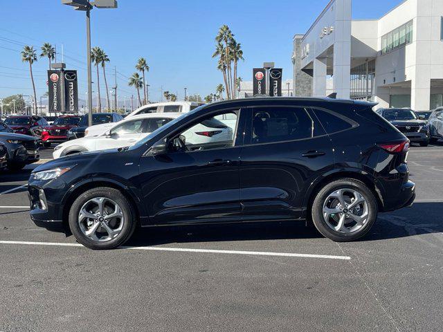 used 2023 Ford Escape car, priced at $22,890