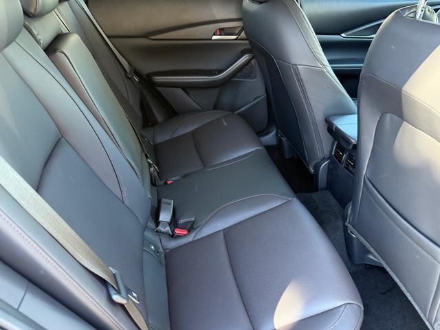 new 2026 Mazda CX-30 car, priced at $35,630