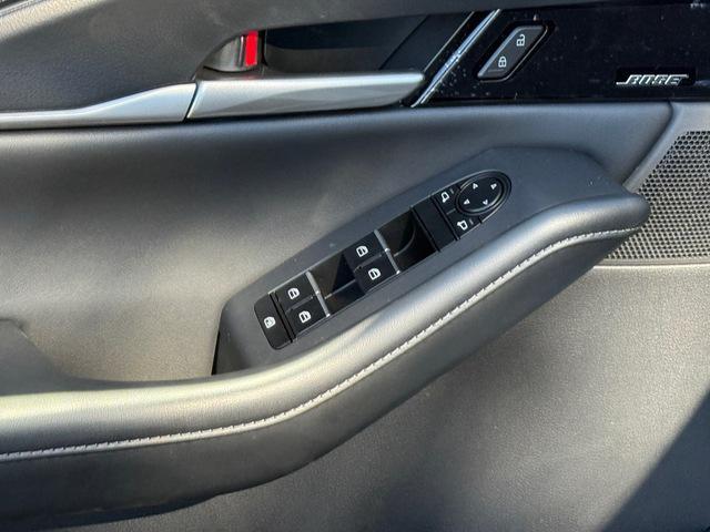 new 2026 Mazda CX-30 car, priced at $35,630