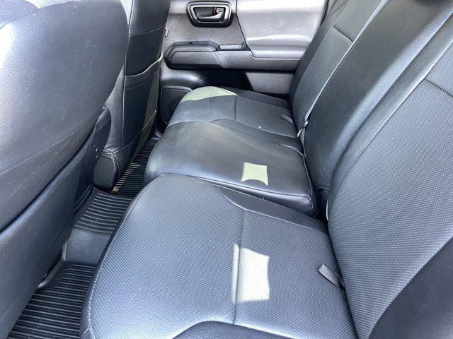 used 2019 Toyota Tacoma car, priced at $29,279