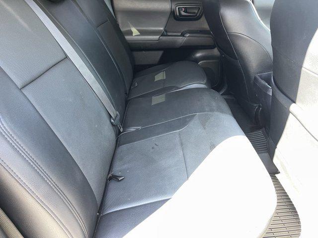 used 2019 Toyota Tacoma car, priced at $29,279
