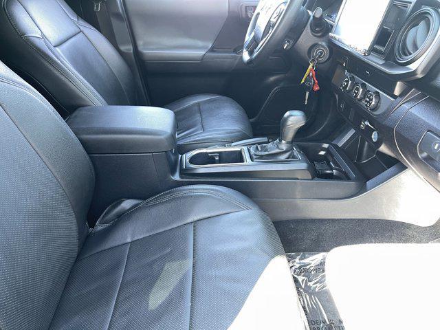 used 2019 Toyota Tacoma car, priced at $29,279