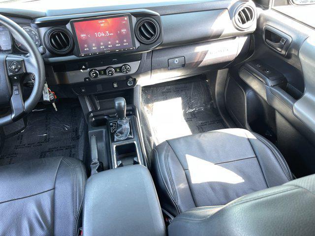 used 2019 Toyota Tacoma car, priced at $29,279
