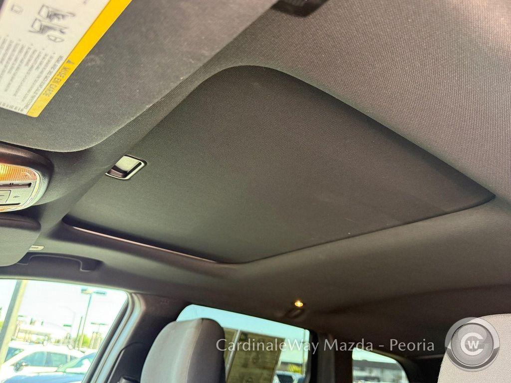 used 2019 Jeep Grand Cherokee car, priced at $18,272