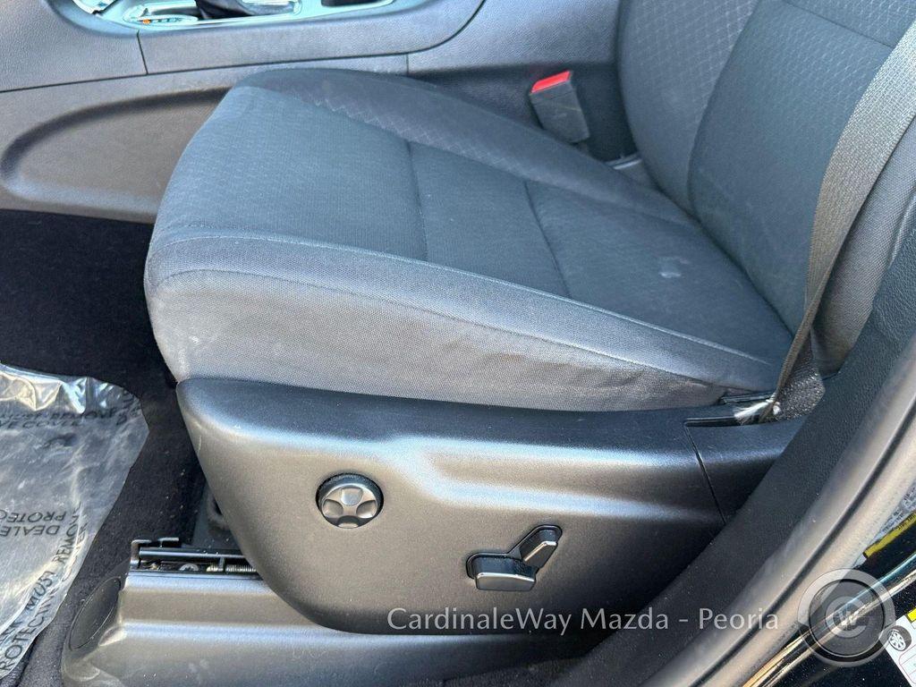 used 2019 Jeep Grand Cherokee car, priced at $18,272