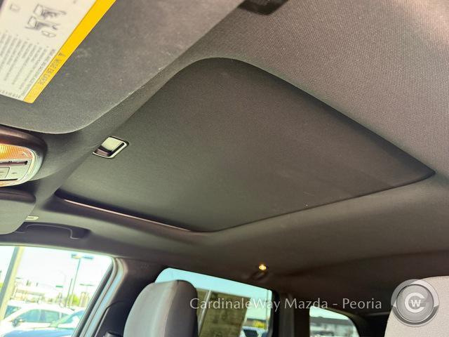 used 2019 Jeep Grand Cherokee car, priced at $17,578