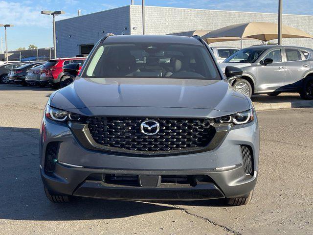 new 2025 Mazda CX-50 Hybrid car, priced at $38,778