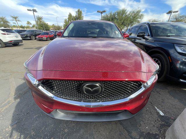 used 2019 Mazda CX-5 car, priced at $20,350