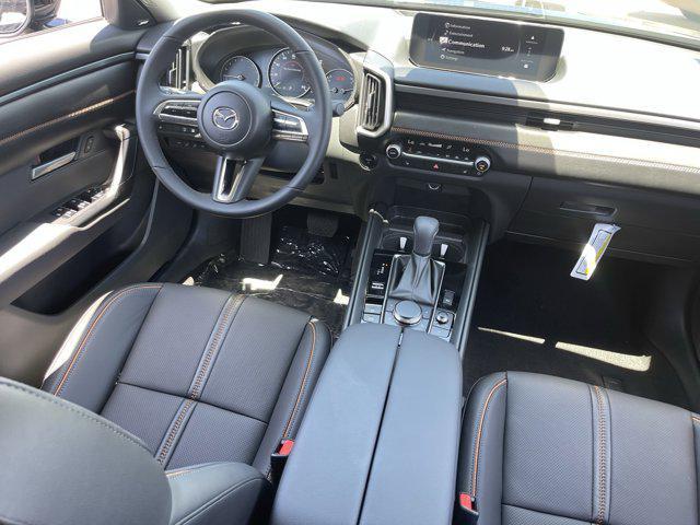 new 2025 Mazda CX-50 car, priced at $36,982