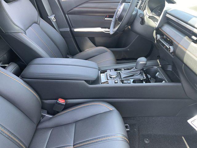 new 2025 Mazda CX-50 car, priced at $36,982