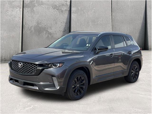 new 2024 Mazda CX-50 car, priced at $29,292