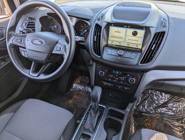 used 2019 Ford Escape car, priced at $12,941