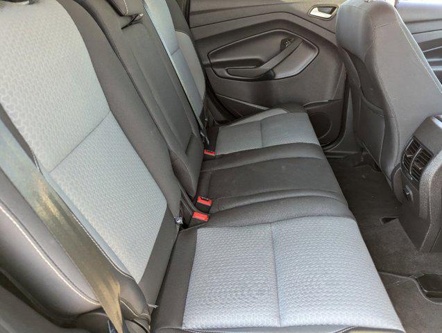 used 2019 Ford Escape car, priced at $12,941