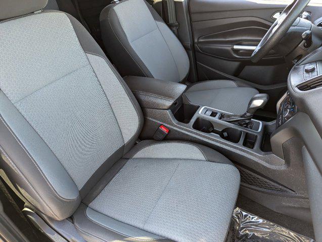 used 2019 Ford Escape car, priced at $12,941