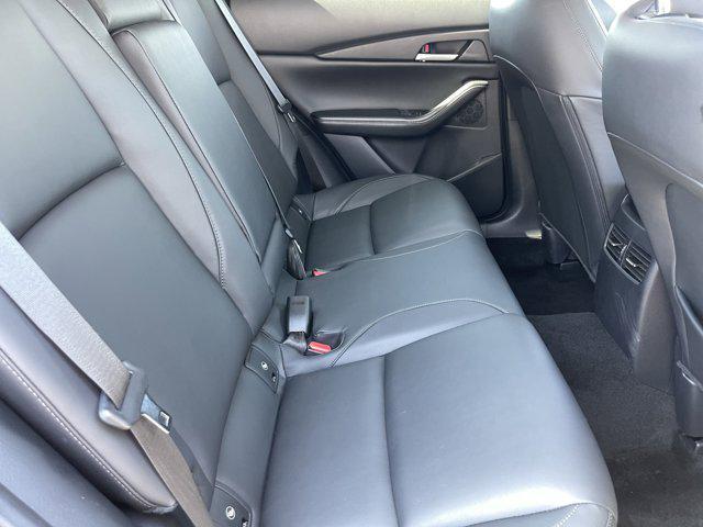 used 2025 Mazda CX-30 car, priced at $26,235