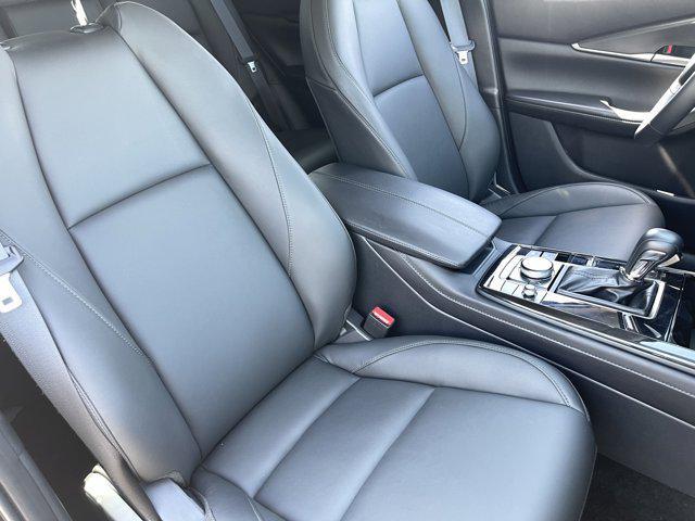used 2025 Mazda CX-30 car, priced at $26,235