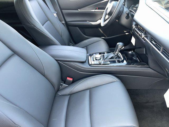 used 2025 Mazda CX-30 car, priced at $26,235