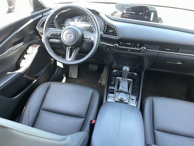 used 2025 Mazda CX-30 car, priced at $26,235