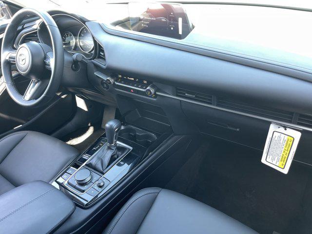 used 2025 Mazda CX-30 car, priced at $26,235