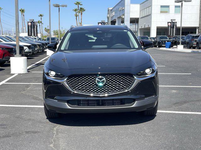 used 2025 Mazda CX-30 car, priced at $26,235